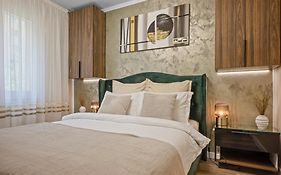 Awesome Apartment Bucharest