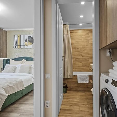 Awesome Apartment Bucureşti Exterior foto
