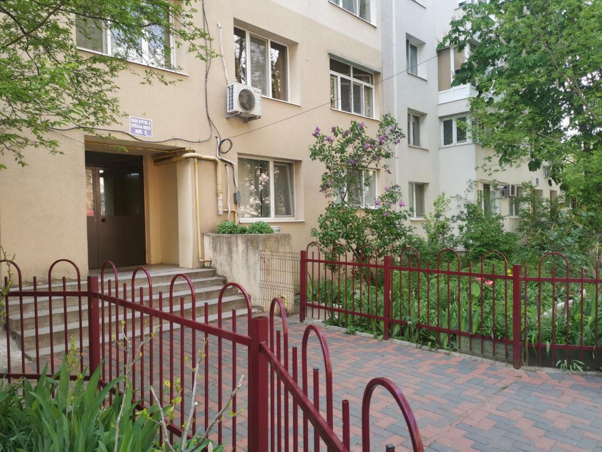 Awesome Apartment Bucureşti Exterior foto