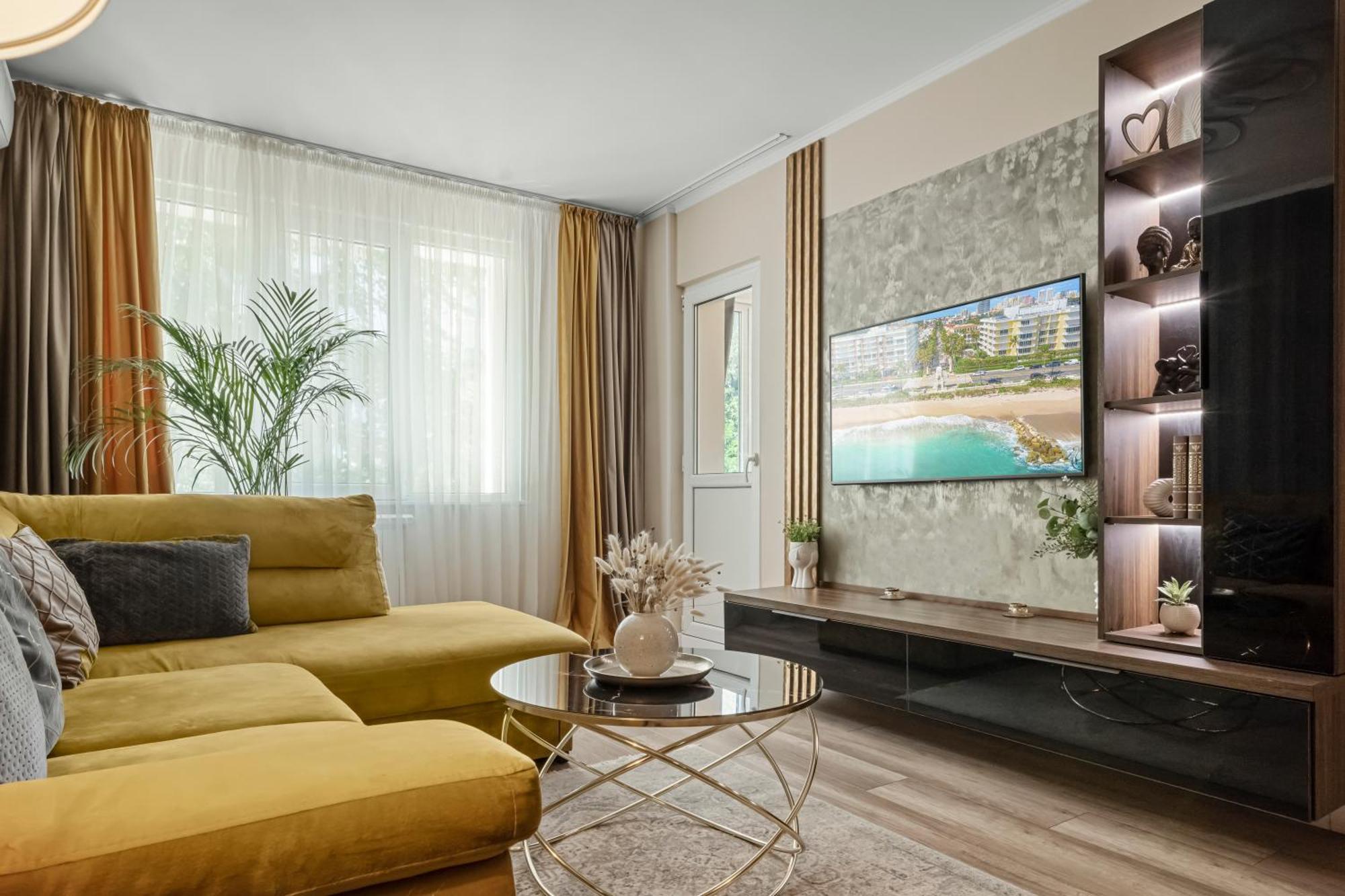 Awesome Apartment Bucureşti Exterior foto