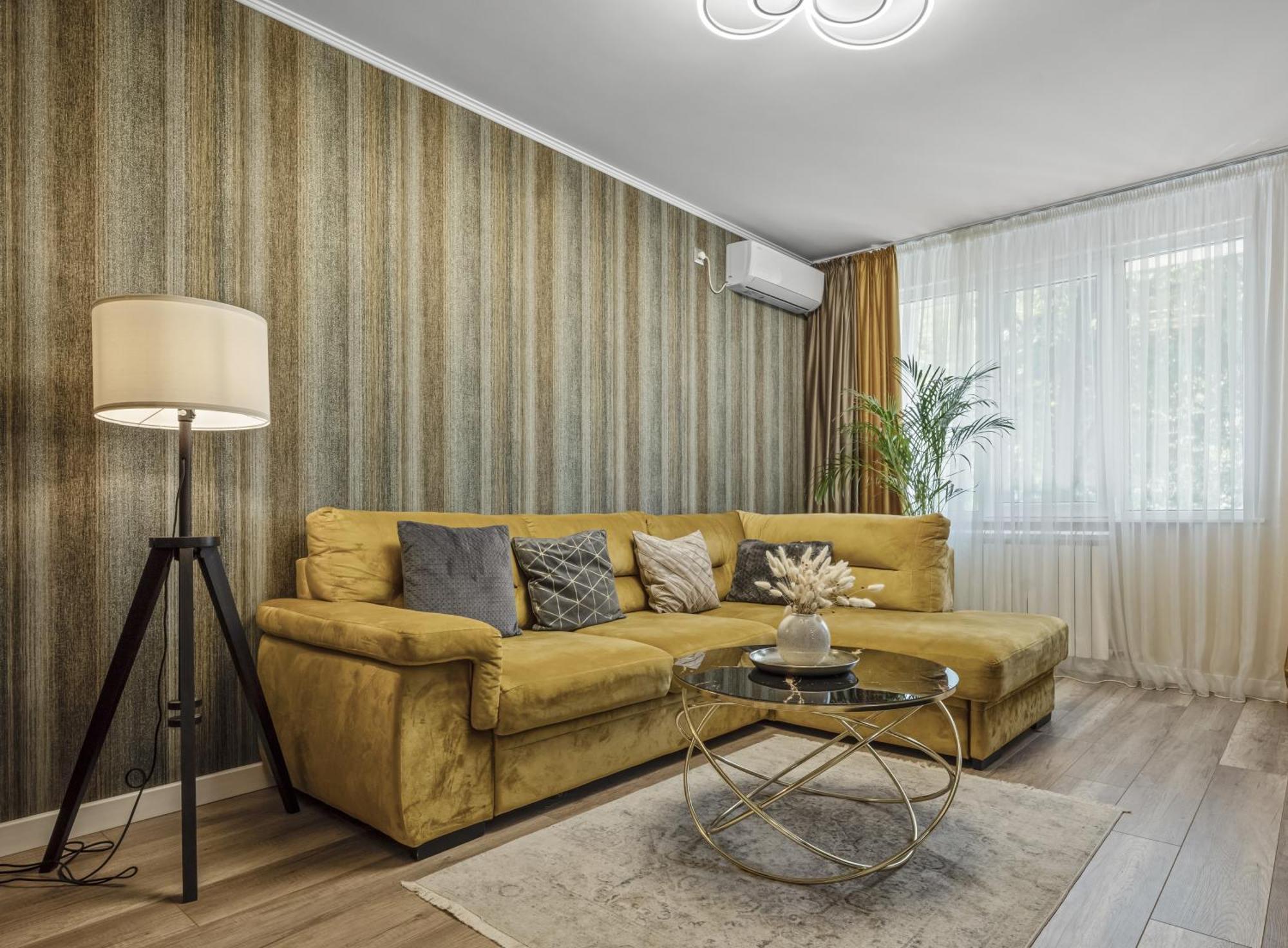 Awesome Apartment Bucureşti Exterior foto