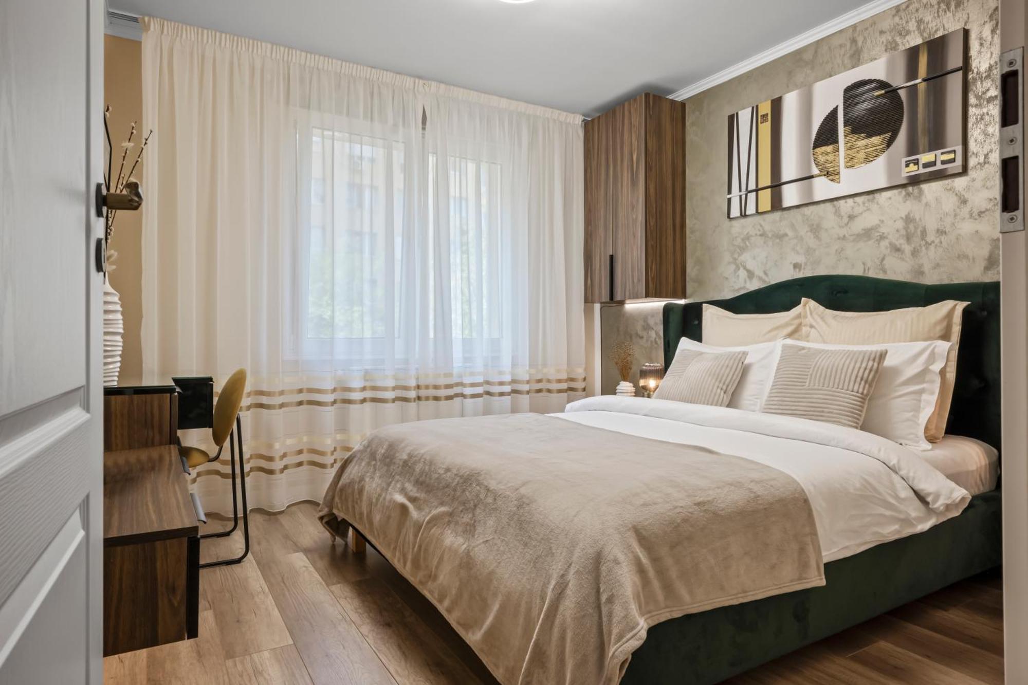 Awesome Apartment Bucureşti Exterior foto